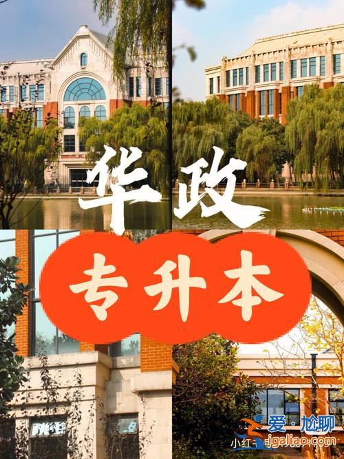 上海市專升本報(bào)名條件？上海財(cái)經(jīng)大學(xué)專升本怎么報(bào)名？