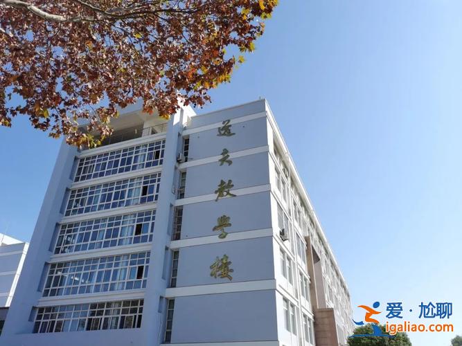 宿州學歷的提升學校在哪(宿州有能上大專的地方嗎)？