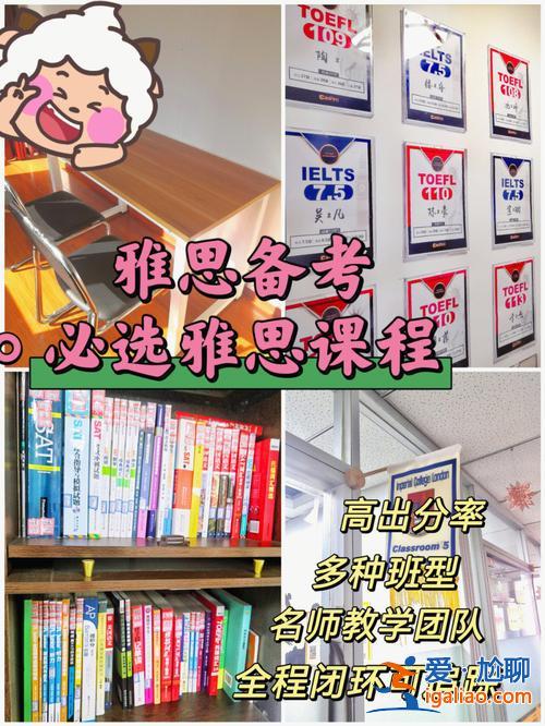 雅思培訓(xùn)機(jī)構(gòu)怎么提升學(xué)歷？雅思考試學(xué)術(shù)與培訓(xùn)類有什么區(qū)別？
