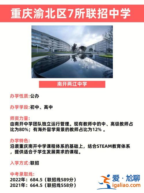 重慶203升學(xué)率 江北203中學(xué)是重點(diǎn)中學(xué)嗎？