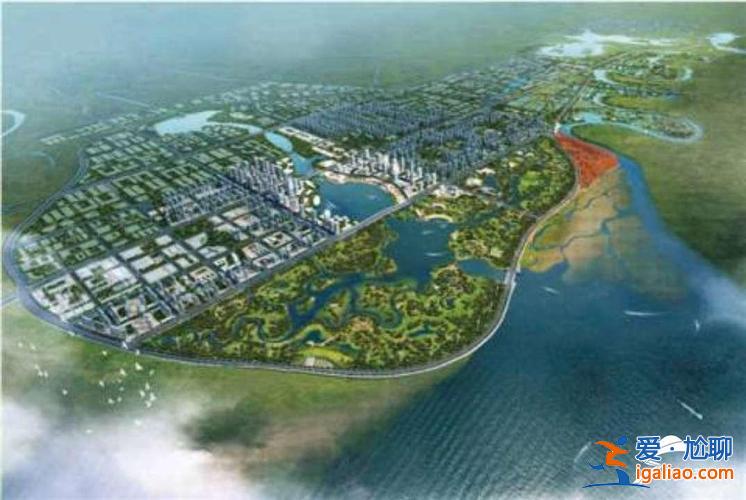 膠州上合高中升學率 青島膠州上合經濟示范區(qū)適合買房嗎？
