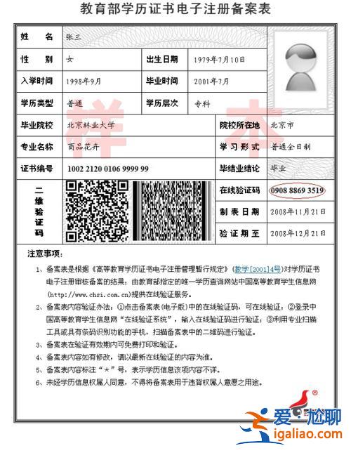 升學(xué)歷證明？學(xué)歷證明如何寫？