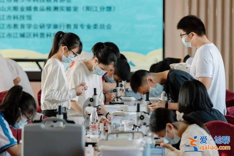 陽江升學考試提升機構(gòu)，陽江一職有升學班讀？