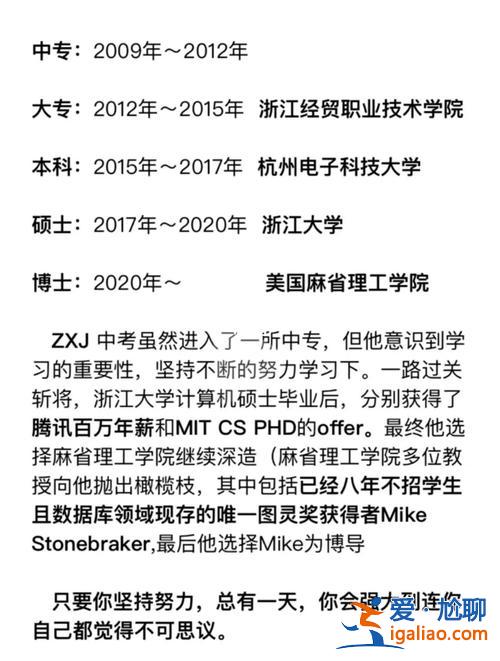 美國專升本學(xué)校有哪些(專升本最后到麻省理工嗎)？