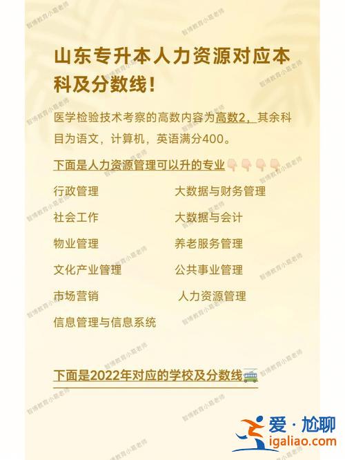 山科院專升本APP 山東公辦專升本機(jī)構(gòu)？