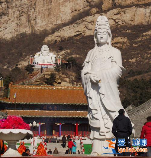 孩子升學(xué)去拜歪脖老母(醫(yī)巫閭山歪脖老母靈驗(yàn)還是青巖寺老母靈驗(yàn))？