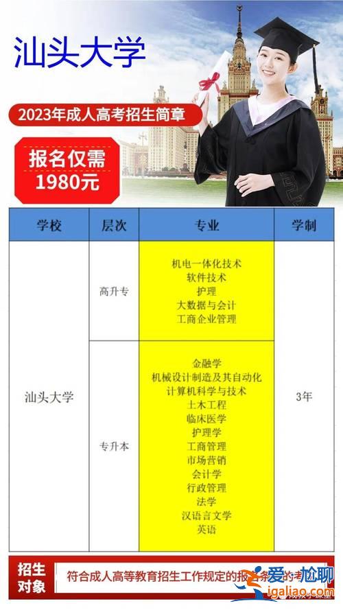 成人專升本畢業(yè)證(成人高考專升本幾年能拿到畢業(yè)證)？