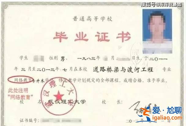 什么叫統(tǒng)招專升本 統(tǒng)招專升本上民辦大學(xué)，畢業(yè)證上標(biāo)“專升本”嗎？