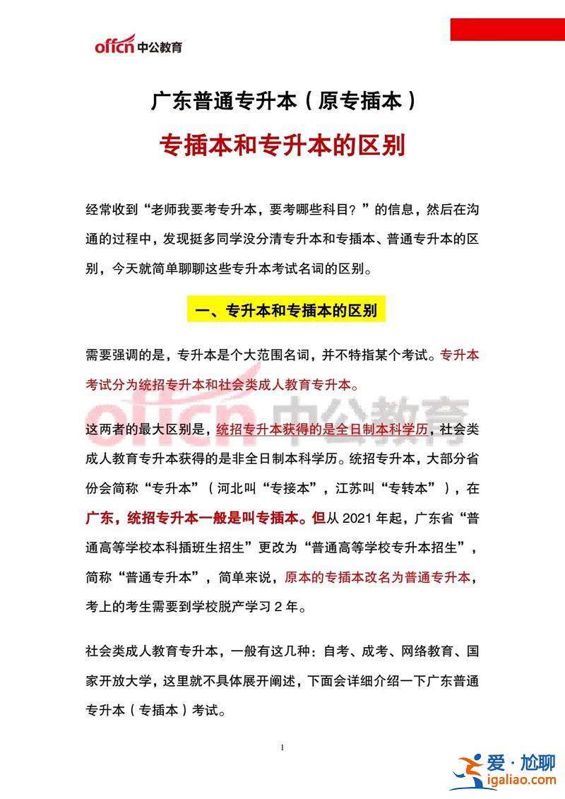 專升本馬克思，專升本需要考什么科目？