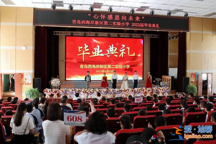 青島西海岸初中升學(xué)？黃島實驗中學(xué)升學(xué)率多少？