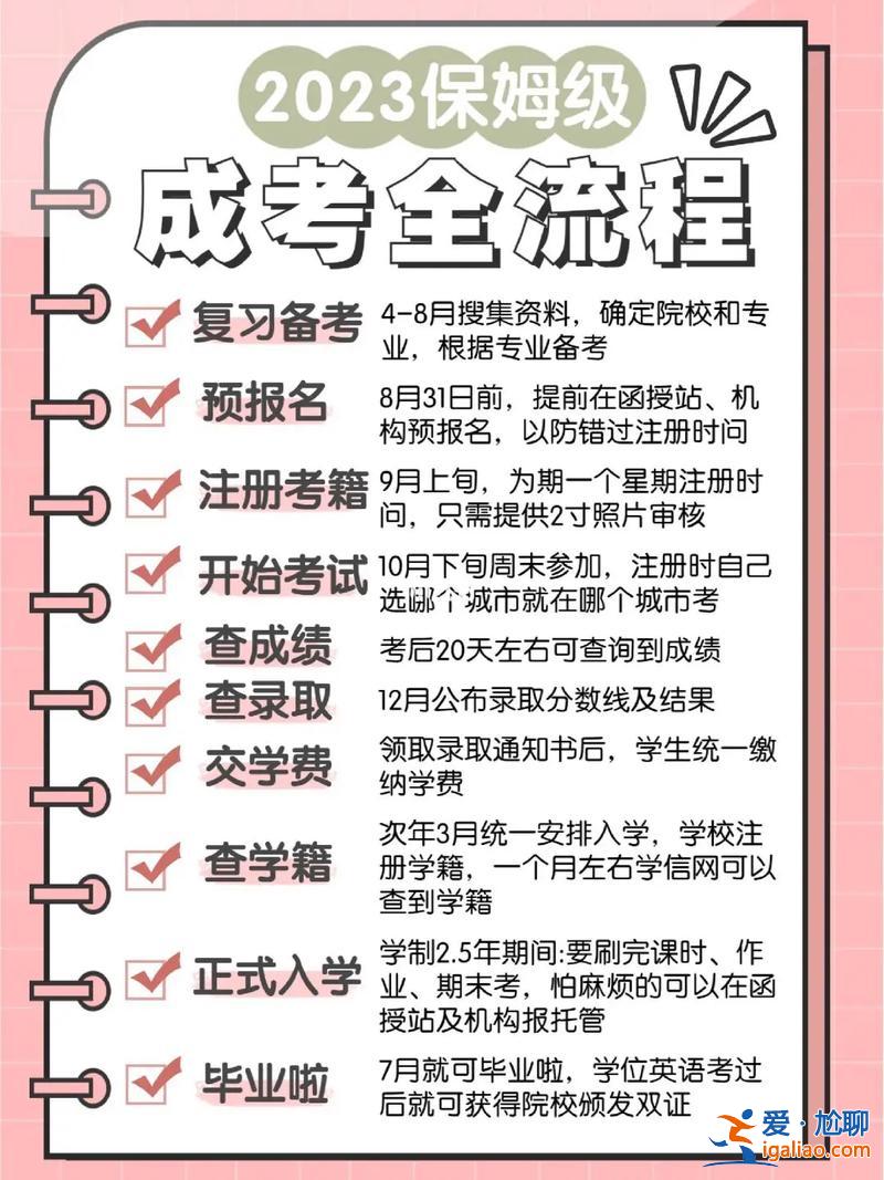 在哪里報(bào)名提升學(xué)歷 想要提升學(xué)歷怎么報(bào)名？