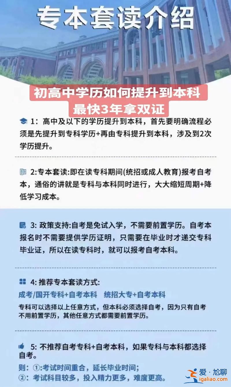 提升學(xué)歷快速拿證？網(wǎng)絡(luò)教育學(xué)歷提升拿證容易嗎？