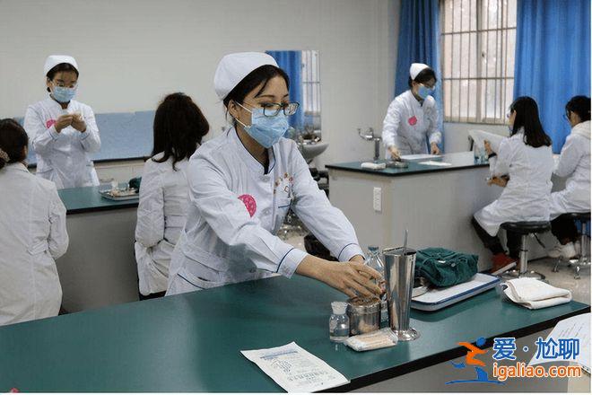中專護士怎么提升學(xué)歷 護士中專怎樣升大專？