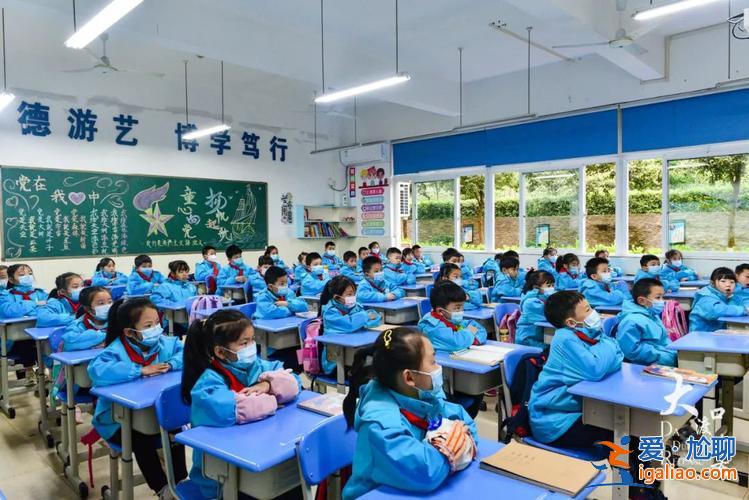 育才雙山小學(xué)升學(xué)率，大渡口育才雙山小學(xué)怎么樣？