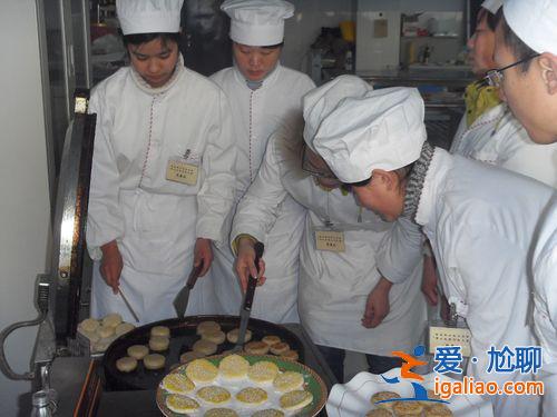 中西式面點對口升學 中西面點工藝專業(yè)有前途嗎？