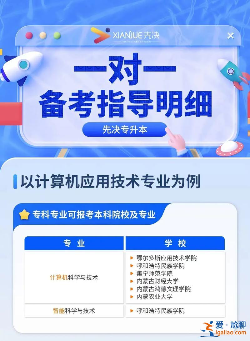 專(zhuān)升本咋考？專(zhuān)升本專(zhuān)業(yè)課怎么考？