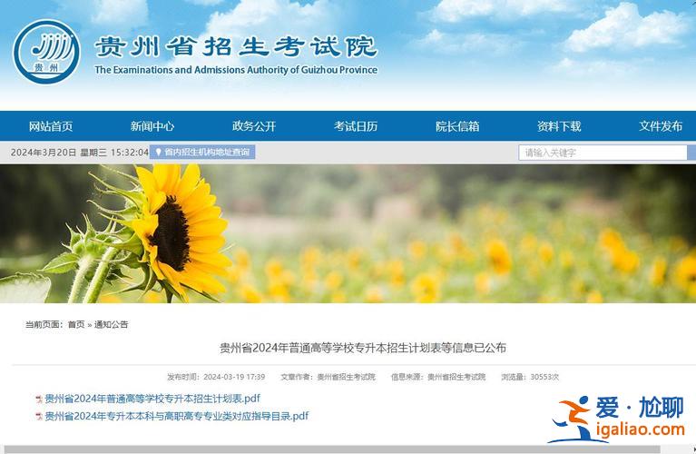 貴州專升本吧？2024貴州專升本都結(jié)束了嗎？