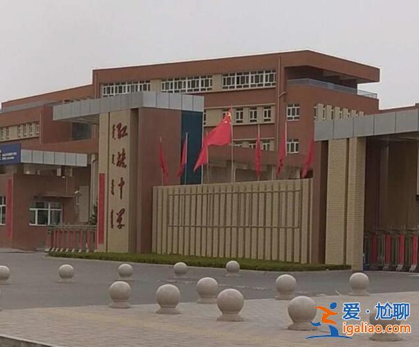西安紅旗中學(xué)高考升學(xué)率，大灣紅旗中學(xué)咋樣？
