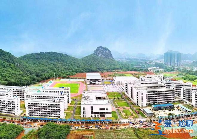 2009年柳州市高中升學(xué)(柳州市六中好不好屬于重點高中嗎)？