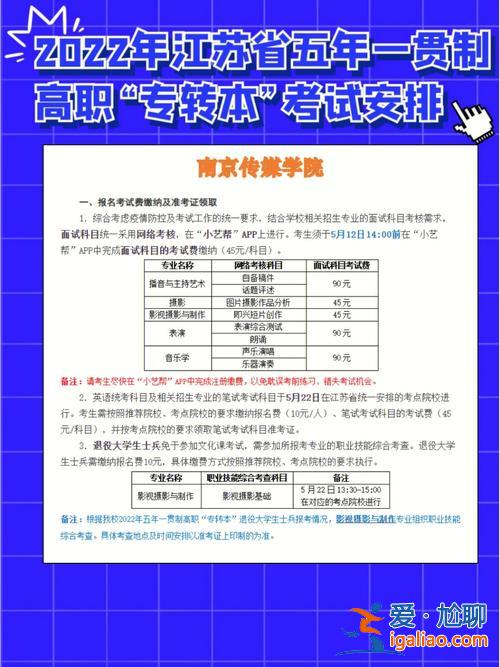 五年專升學(xué)，五年專批是什么？