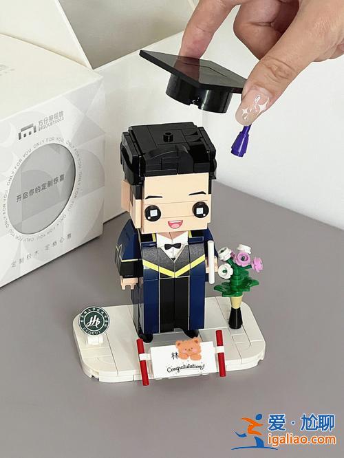 男生大學(xué)升學(xué)禮物 送件什么禮物作為弟弟考上大學(xué)的禮物呢？