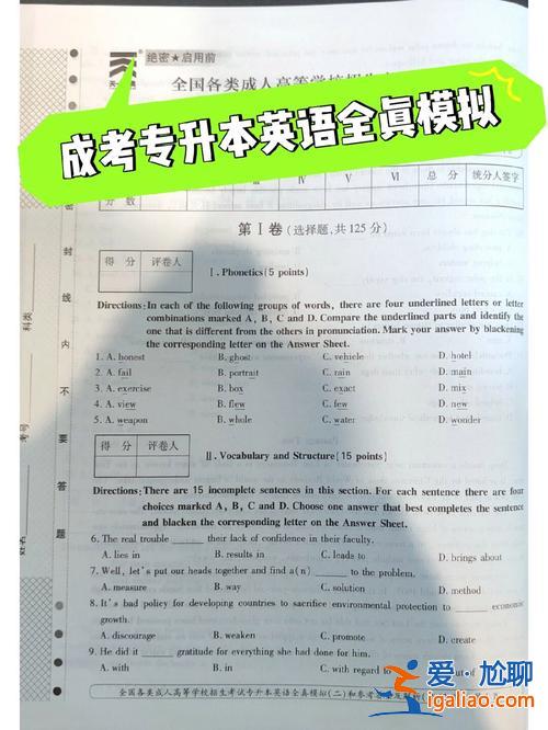成人高考政治專升本試卷及答案 成人高考專升本政治英語醫(yī)學(xué)綜合加起來總共多少分？