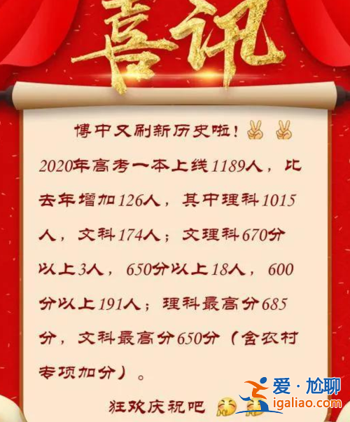玉林升學率 玉林高考升學率排名？