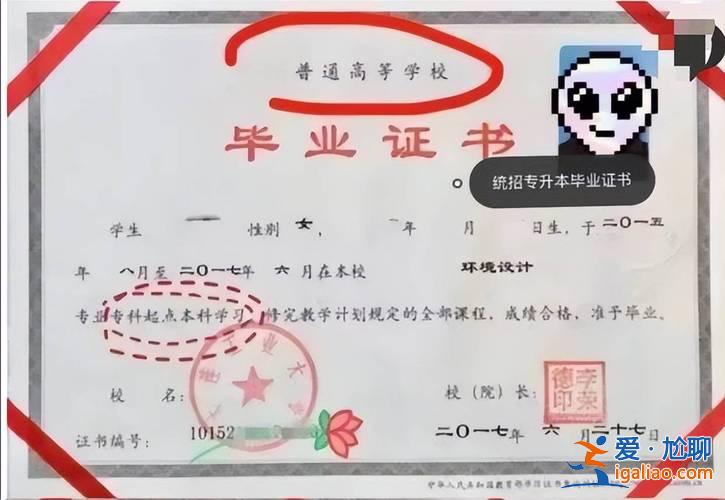 專升本要讀幾年畢業(yè)證，專升本要上幾年學？