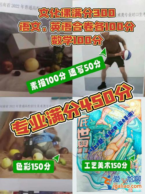 河北對口升學美術(shù)(河北美術(shù)生可以報考哪些大學)？