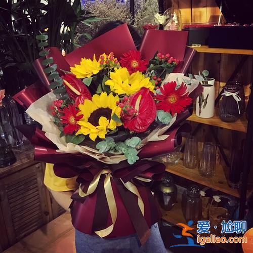 升學宴送花好嗎？同學之前參加升學宴能不能送花？