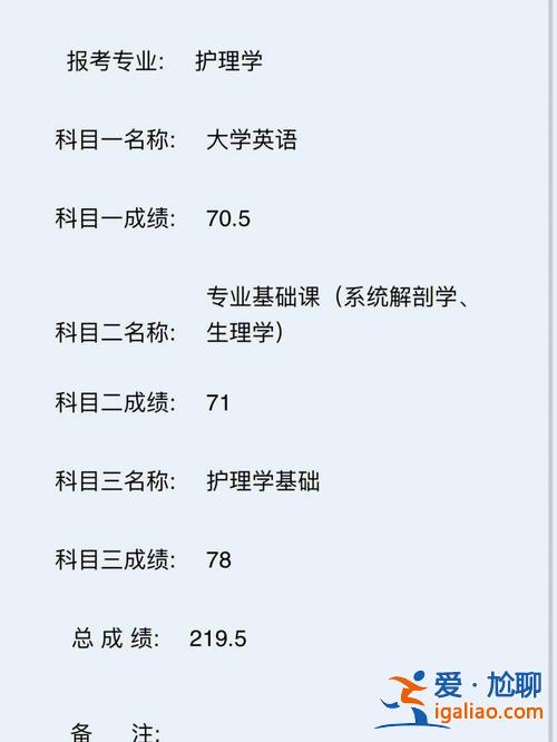 學(xué)護(hù)理的專(zhuān)升本難么？護(hù)理專(zhuān)業(yè)專(zhuān)升本通過(guò)率？