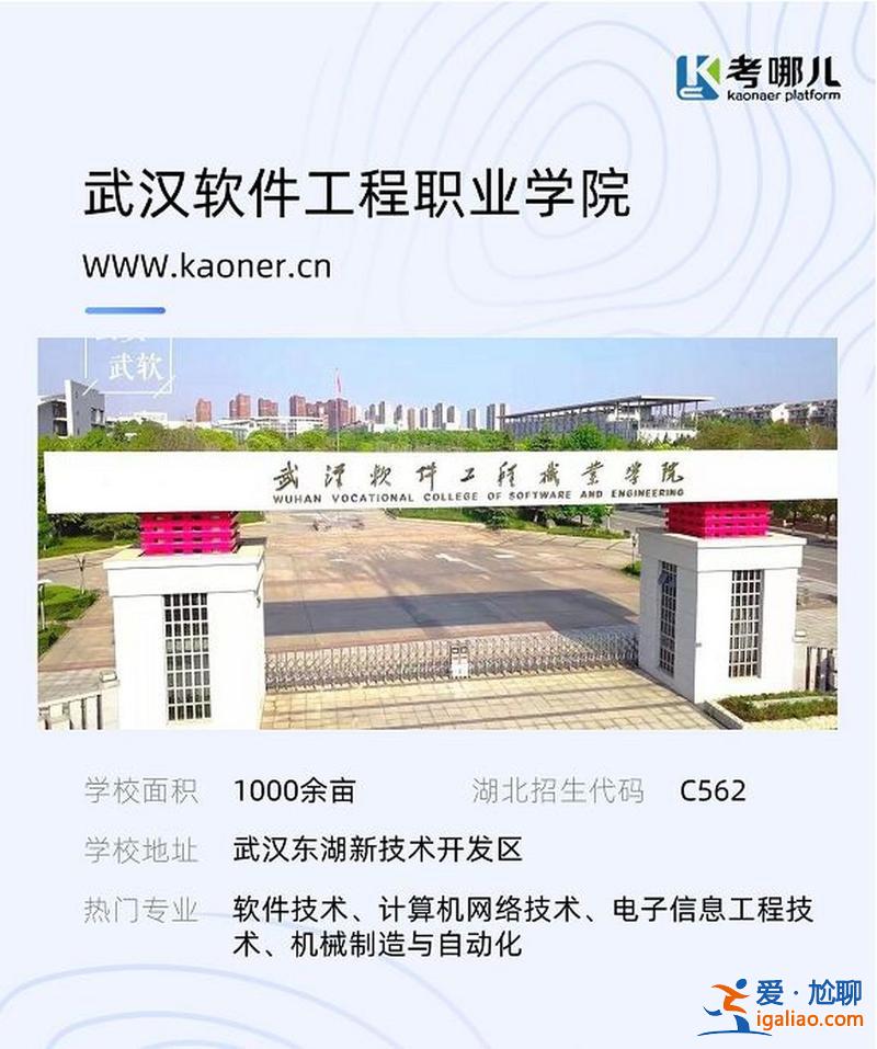 武軟可以專升本嗎(武軟就業(yè)前景如何)？