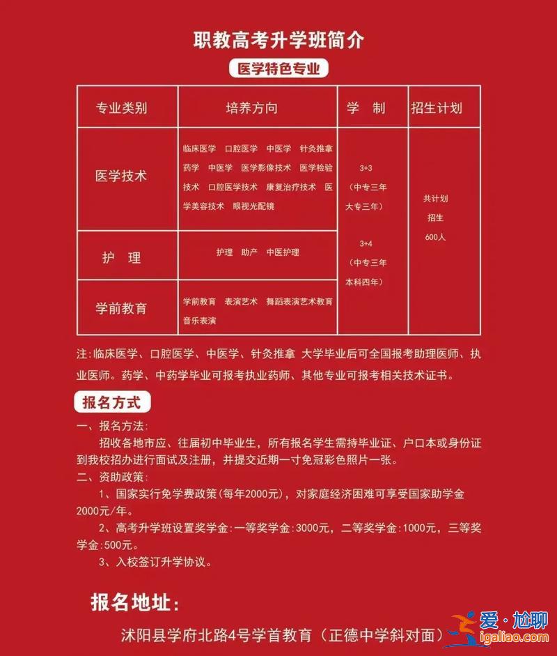 春考升學(xué)班(天津職高升學(xué)班哪家好)？