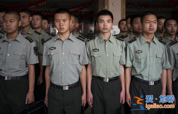 武警機(jī)動(dòng)部隊(duì)提升學(xué)歷條件 武警士兵從部隊(duì)考軍校很難么有什么限制么？