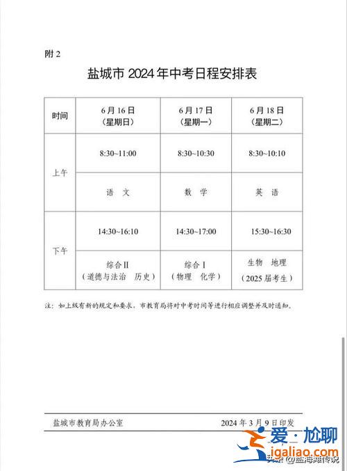 江蘇鹽城初中升學率排行(2024鹽城各初中升學率)？