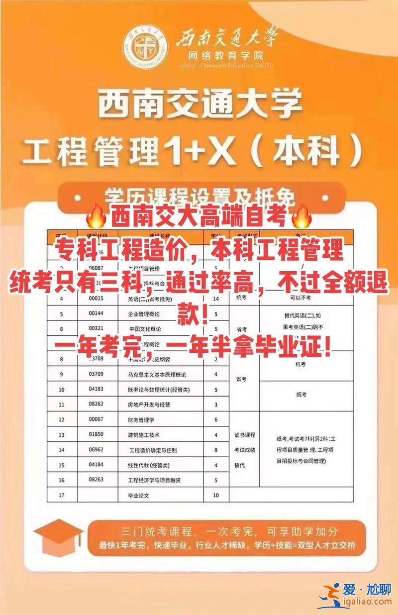 2017年自考專升本，自考可以專升本嗎？