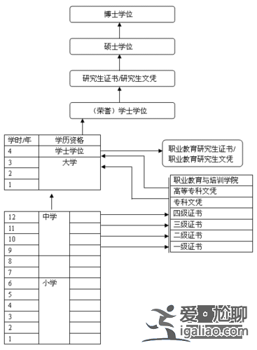 初中畢業(yè)后升學路徑怎么填 多元升學路徑詳解？