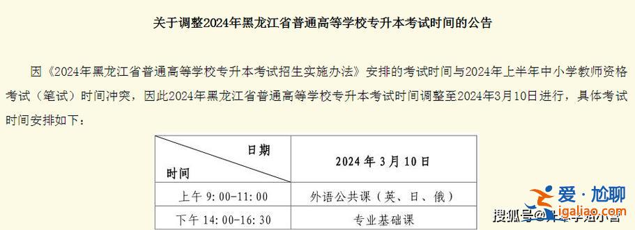 淮北市專升本 淮北2024專升本時(shí)間？