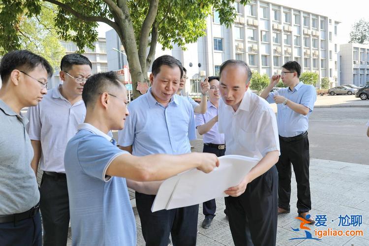 贛州市委黨校升學(xué)歷，贛州市直工委黨校是什么級(jí)別的單位？