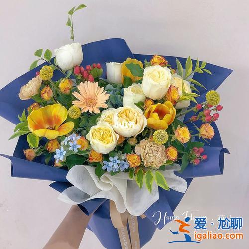 升學(xué)宴鮮花男生(男孩大學(xué)升學(xué)宴準(zhǔn)備什么禮物)？