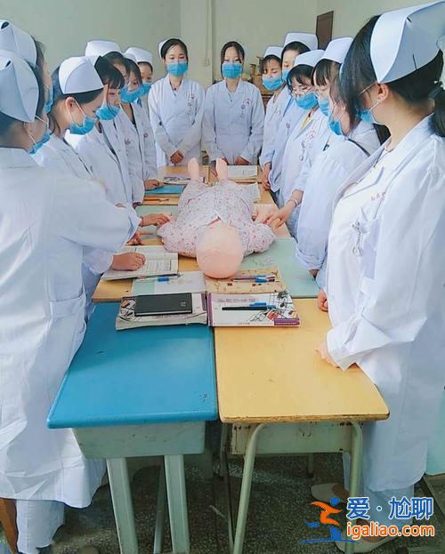 南昌函授護(hù)士學(xué)歷提升學(xué)校？南昌有那些好的中專護(hù)理學(xué)校？