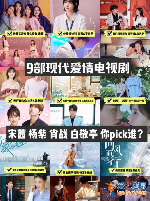 政務(wù)區(qū)提升學(xué)歷哪家好 有哪些電視劇很好看？