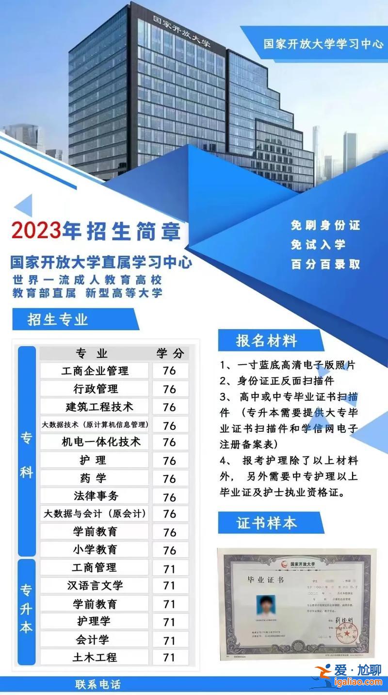 專升本要參加成人高考嗎(專升本必須參加成人高考嗎)？