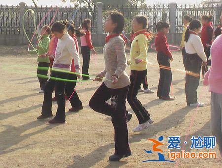 跳繩升學(xué)考試 跳繩高考加分嗎？