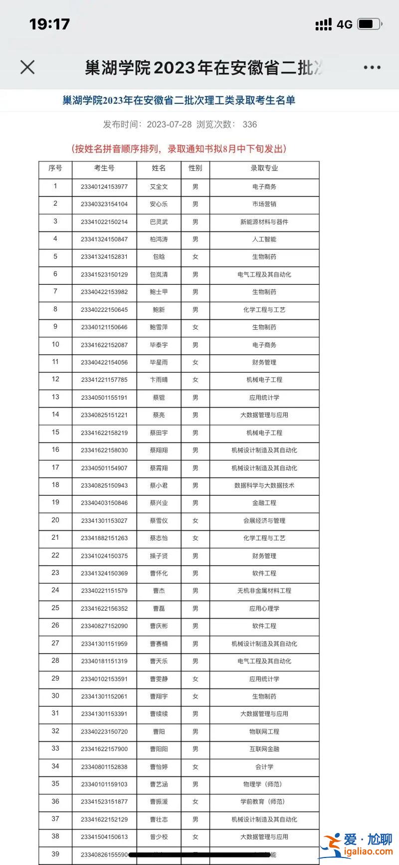 巢湖提升學(xué)歷哪家實惠好，巢湖學(xué)院校友名錄？