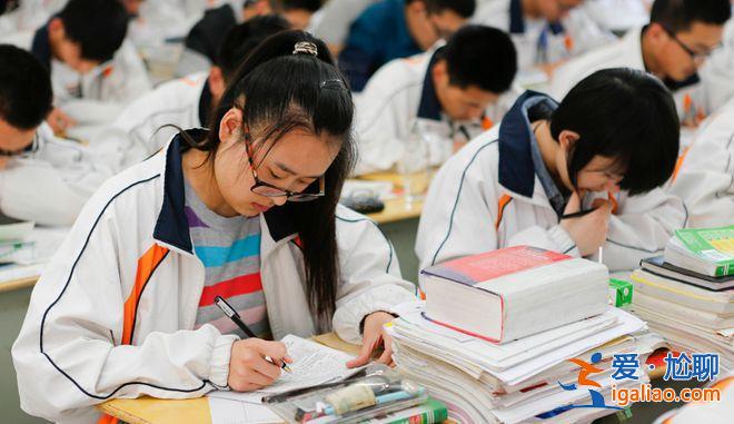 今年廣西有沒有中考升學(xué)，廣西地生納入中考了嗎？