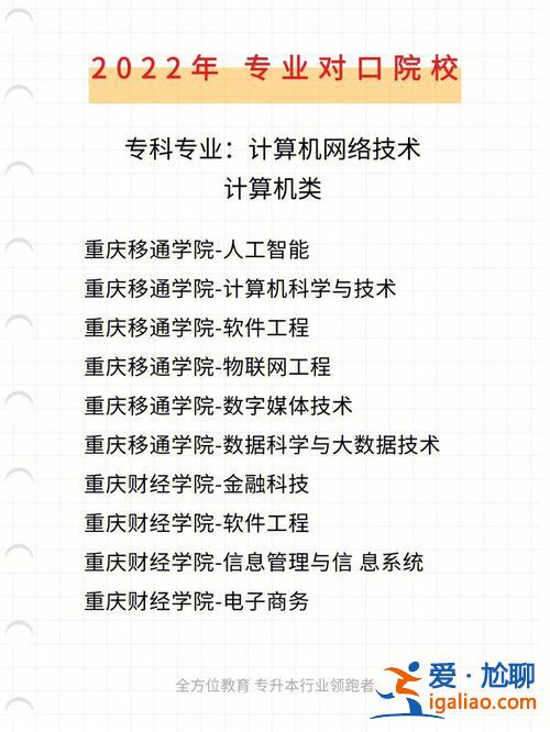 遠(yuǎn)程教育中專升本科，中專計(jì)算機(jī)網(wǎng)絡(luò)技術(shù)能考本科嗎？